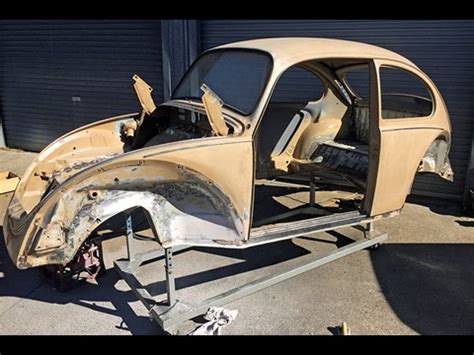 1969 vw bug sheet metal|VW bug sheet metal panels.